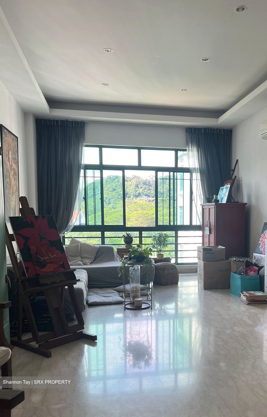 The Hillside (D21), Condominium #433148941